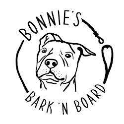 Bonniesbnb - logo