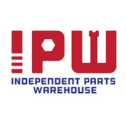 Ipwautoparts - logo