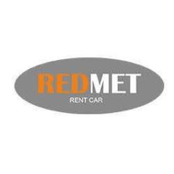 Redmetrent - logo