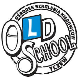 Oldschool tczew - logo