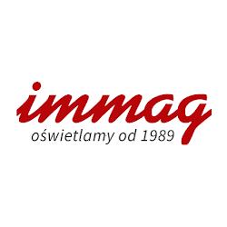 Immag - logo