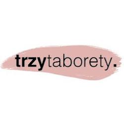 Trzytaborety - logo