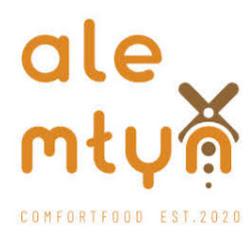Ale mlyn - logo