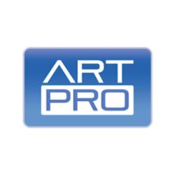 Artpro-ogrodzenia - logo