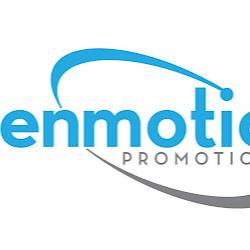 Enmotionpromotion - logo