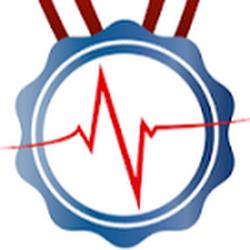 Med al - logo