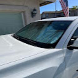 Autoglassspecialists - logo