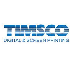 Timscographics - logo