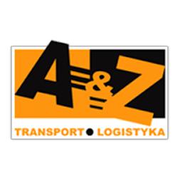 Az-transport - logo