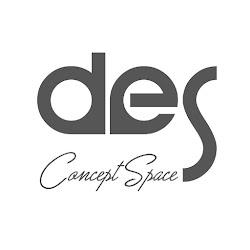 Desconcept - logo