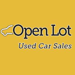 Openlotcars - logo