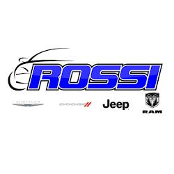 Rossicdjr - logo
