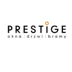Oknaprestige - logo