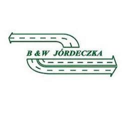 Bwjordeczka - logo