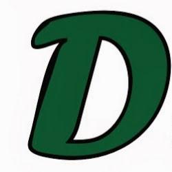 Darzbor - logo