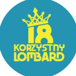 Komis18 - logo