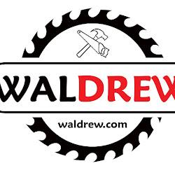 Waldrew - logo