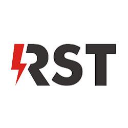 Rst - logo