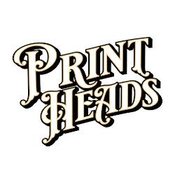 Printheadsdesign - logo