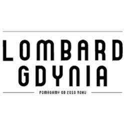 Lombardgdynia - logo