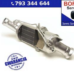 Autoserwis borex - logo