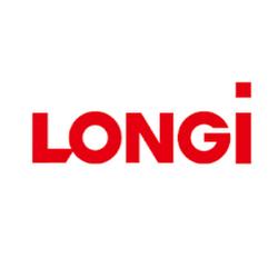 Longi - logo