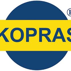 Kopras - logo