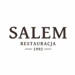 Restauracjasalem - logo