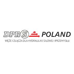 Dprs - logo
