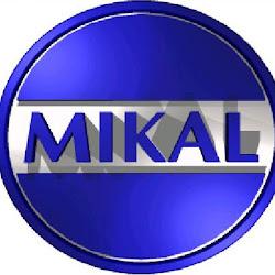 Mikal salon software - logo