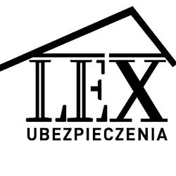 Lexubezpieczenia - logo