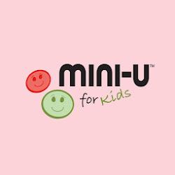 Miniu - logo