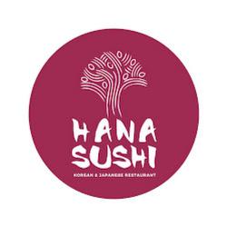 Hanasushikrakow - logo