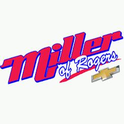 Millerchev - logo