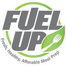 Fuelupwaco - logo