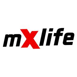 Mxlife - logo