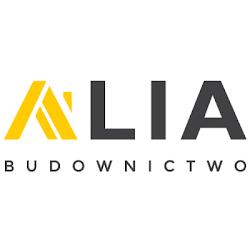 Alia - logo