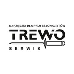 Trewo - logo