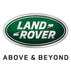 Landroverclearwater - logo