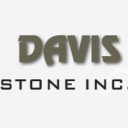 Davisstoneinc - logo