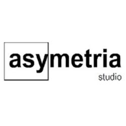 Asymetriastudio - logo