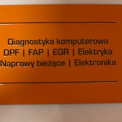 Gekoserwis - logo