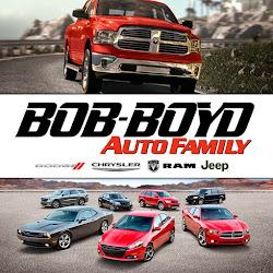Bobboyddodge - logo