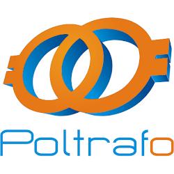 Poltrafo - logo