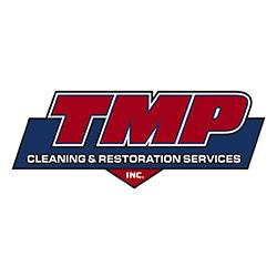 Tmpcleaning - logo