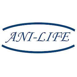 Ani-life - logo