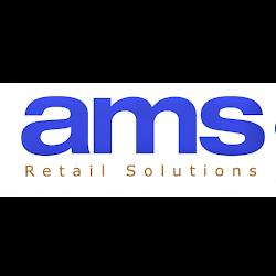 Amsretail - logo