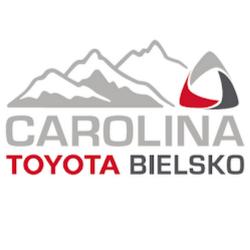 Toyotabielsko - logo