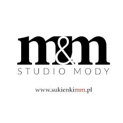 Sukienkimm - logo