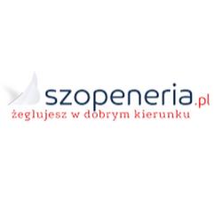 Szopeneria - logo